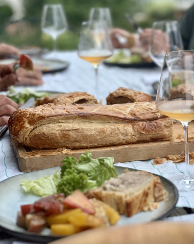#seminaireAlsace - BIOtiful wines