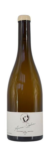 Roussette "Anne-Sophie"