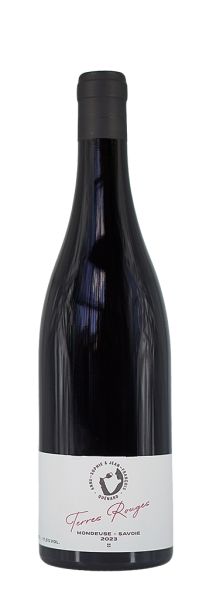 Mondeuse "Terres Rouges"