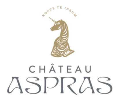CHATEAU ASPRAS - BIOtiful wines