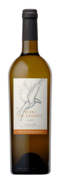 Blanc de Garance