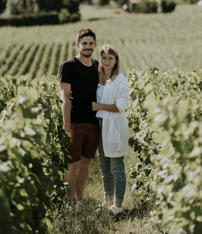 Champagne Sadi Malot - BIOtiful wines