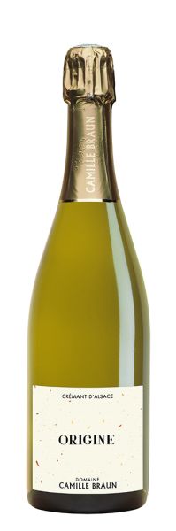 Crémant d'Alsace brut