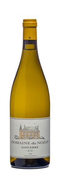 Sancerre cuvée "Domaine"