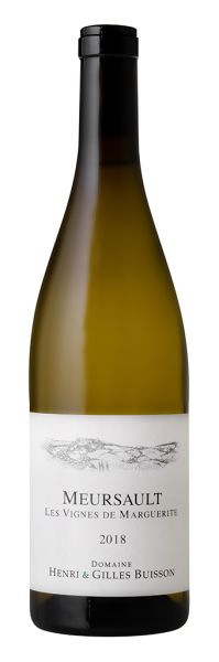 Meursault "Les Vignes de Marguerite"