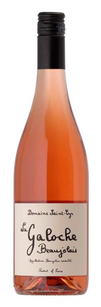 La Galoche rosé