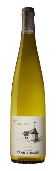 Gewurztraminer "Uffholtz" 2022