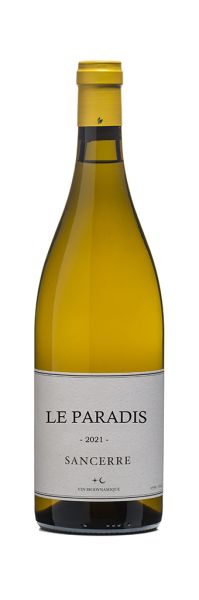 Sancerre cuvée "Le Paradis"