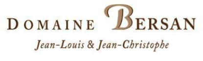 DOMAINE JL & JC BERSAN - BIOtiful wines