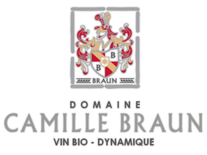 DOMAINE CAMILLE BRAUN - BIOtiful wines