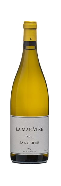 Sancerre cuvée "La Marâtre"