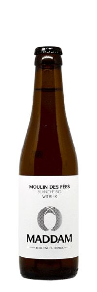 Moulin des Fées