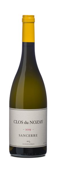 Sancerre cuvée "Clos du Nozay"