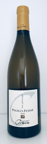 Pouilly Fuissé "Les Plessys"