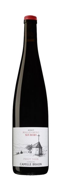 Pinot Noir Bollenberg