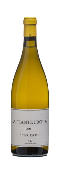 Sancerre cuvée "La Plante Froide"