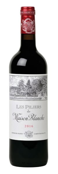 Les Piliers de Maison Blanche