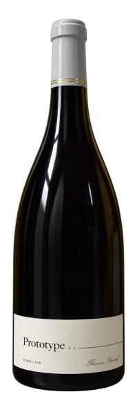 Touraine "Prototype"