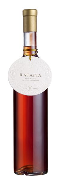 Ratafia rouge