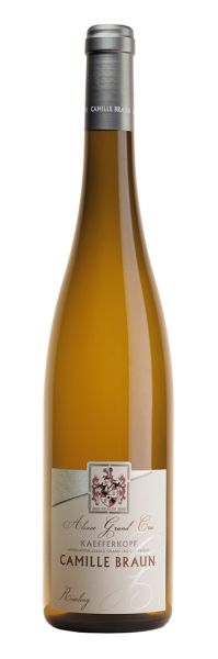 Riesling Grand Cru Kaefferkopf 2019