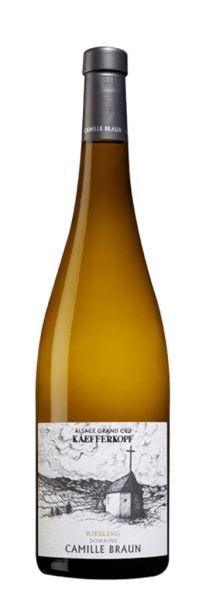 Riesling Grand Cru Kaefferkopf