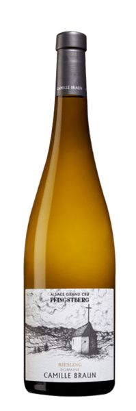 Riesling Grand Cru "Pfingstberg"