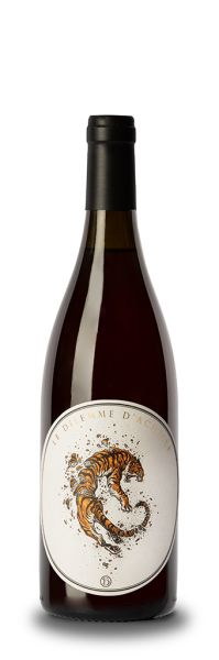 DOMAINE SANTAMARIA AOP Patrimonio "Le Dilemme d'Achille" tigre