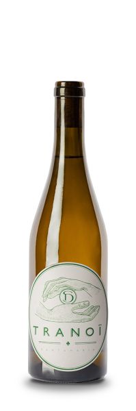 DOMAINE SANTAMARIA IGP Ile de Beauté "Tranoi" blanc