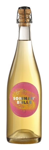 Somnambulles blanc