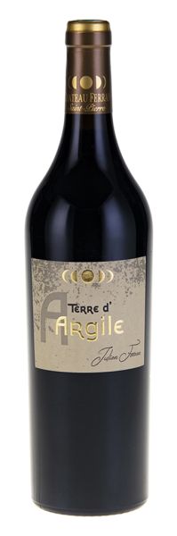 Terre d'Argile 2020