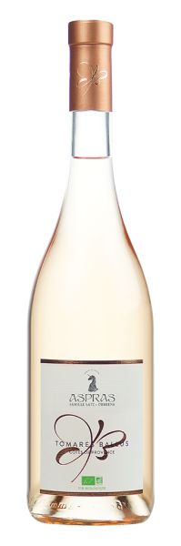 "Tomares Ballus" Rosé