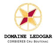 DOMAINE LEDOGAR - BIOtiful wines