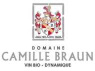 DOMAINE CAMILLE BRAUN - BIOtiful wines